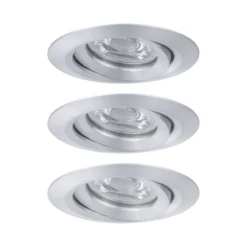 LED Einbauleuchte Easy Dim - Nova Mini Plus Basisset schwenkbar