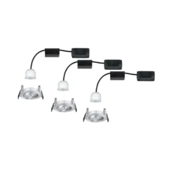 LED Einbauleuchte Easy Dim - Nova Mini Plus Basisset schwenkbar