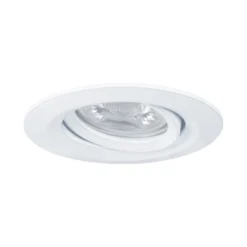 LED Einbauleuchte Easy Dim - Nova Mini Plus Einzelleuchte schwenkbar