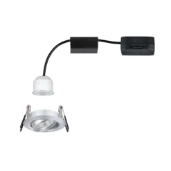 LED Einbauleuchte Easy Dim - Nova Mini Plus Einzelleuchte schwenkbar
