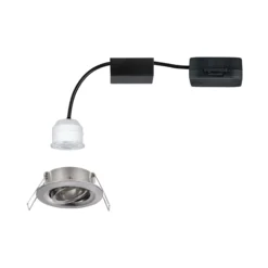 LED Einbauleuchte Easy Dim - Nova Mini Plus Einzelleuchte schwenkbar
