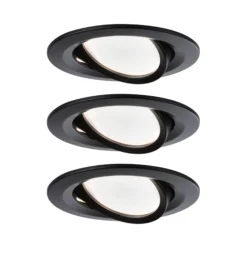 LED Einbauleuchte - Nova