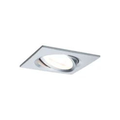 LED Einbauleuchte - Nova Basisset schwenkbar