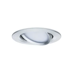LED Einbauleuchte - Nova Basisset schwenkbar
