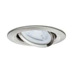 LED Einbauleuchte - Nova Basisset schwenkbar