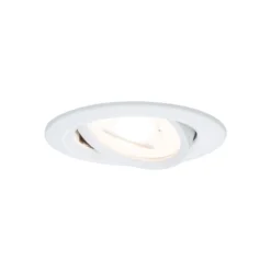 LED Einbauleuchte - Nova Basisset schwenkbar