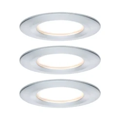 LED Einbauleuchte - Nova Basisset starr