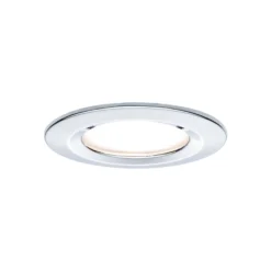 LED Einbauleuchte - Nova Basisset starr