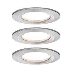 LED Einbauleuchte - Nova Basisset starr