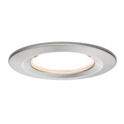 LED Einbauleuchte - Nova Basisset starr