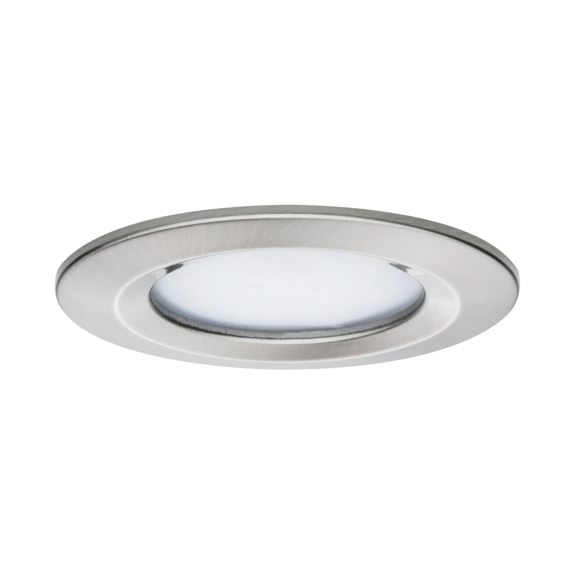 LED Einbauleuchte - Nova Basisset starr