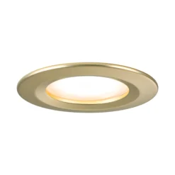LED Einbauleuchte - Nova Basisset starr