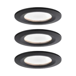 LED Einbauleuchte - Nova Basisset starr