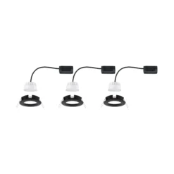LED Einbauleuchte - Nova Basisset starr