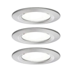 LED Einbauleuchte - Nova Basisset starr