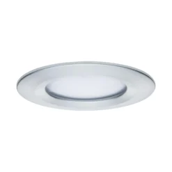 LED Einbauleuchte - Nova Basisset starr