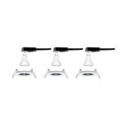 LED Einbauleuchte - Nova Basisset starr