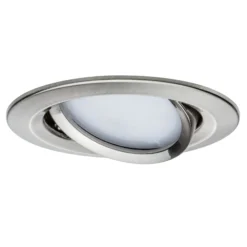 LED Einbauleuchte - Nova Einzelleuchte schwenkbar