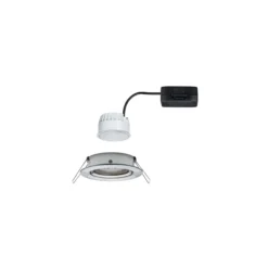 LED Einbauleuchte - Nova Einzelleuchte schwenkbar