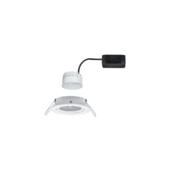 LED Einbauleuchte - Nova Einzelleuchte schwenkbar
