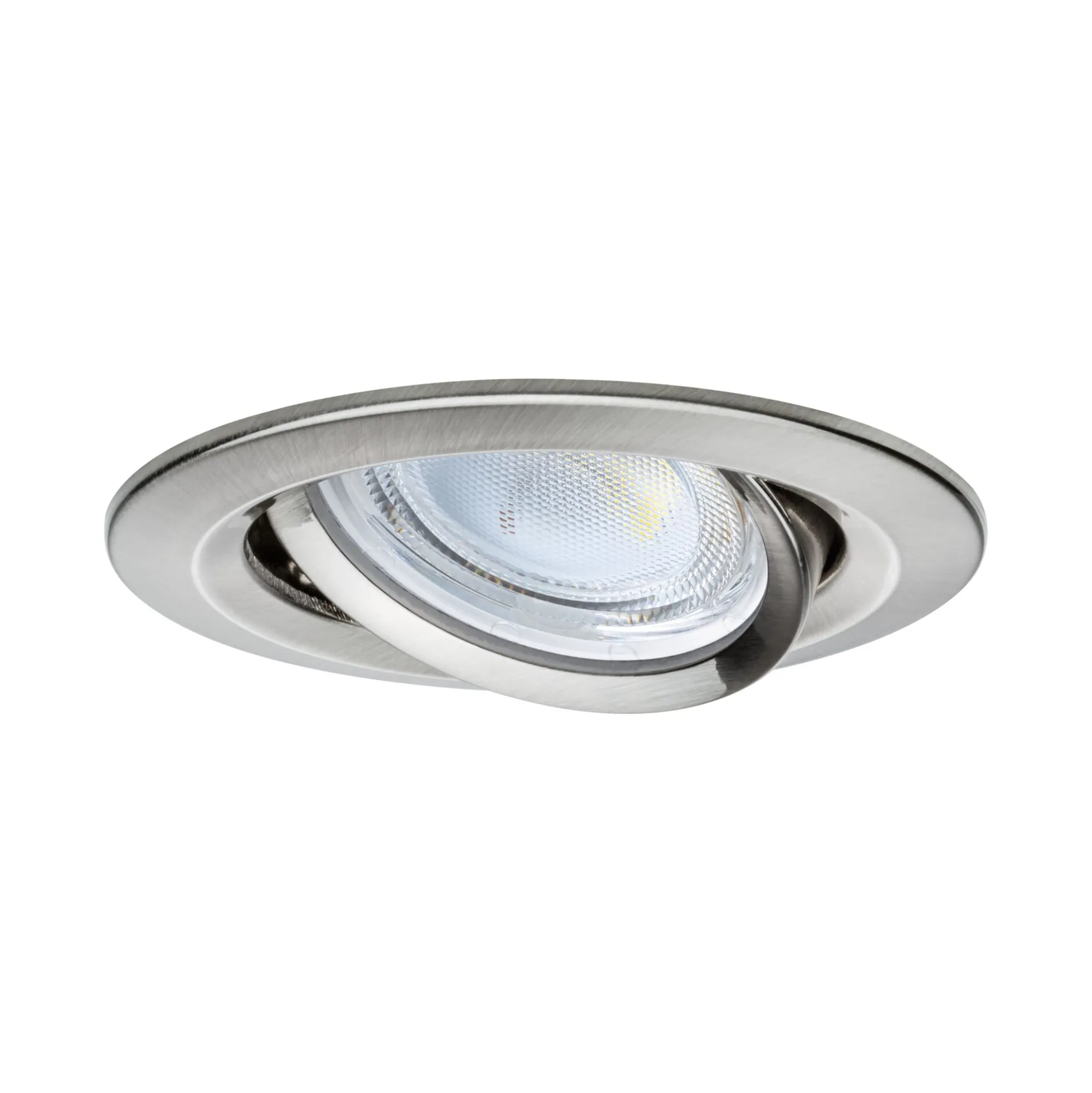LED Einbauleuchte - Nova 3er-Set