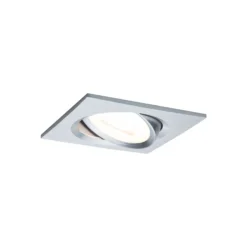 LED Einbauleuchte - Nova 3er-Set schwenkbar