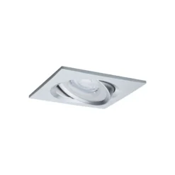 LED Einbauleuchte - Nova 3er-Set schwenkbar