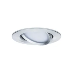 LED Einbauleuchte - Nova 3er-Set schwenkbar