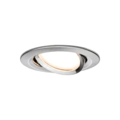 LED Einbauleuchte - Nova 3er-Set schwenkbar