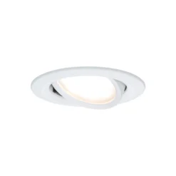LED Einbauleuchte - Nova 3er-Set schwenkbar