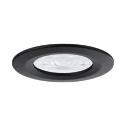 LED Einbauleuchte - Nova GU10 Flat starr