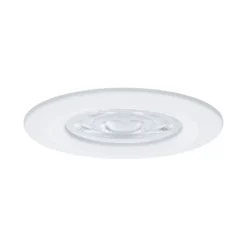 LED Einbauleuchte - Nova GU10 Flat starr