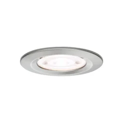 LED Einbauleuchte - Nova GU10 Flat starr