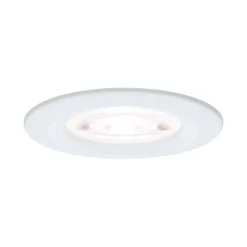 LED Einbauleuchte - Nova GU10 Flat starr