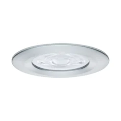 LED Einbauleuchte - Nova GU10 Flat starr