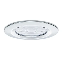 LED Einbauleuchte - Nova GU10 Flat starr