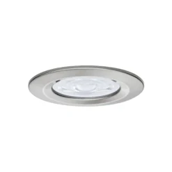 LED Einbauleuchte - Nova GU10 Flat starr