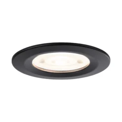 LED Einbauleuchte - Nova GU10 Flat starr
