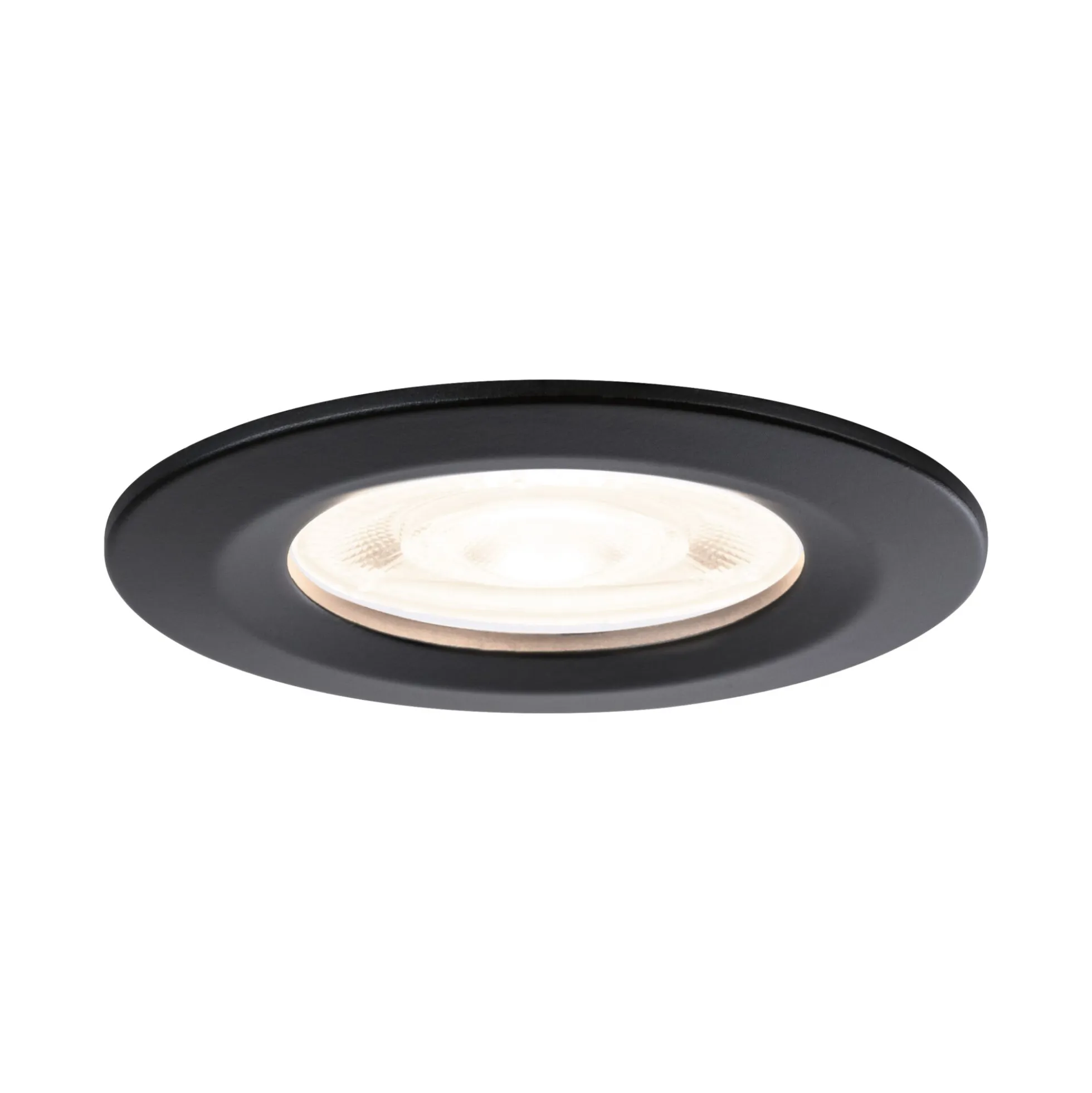 LED Einbauleuchte - Nova GU10 Flat starr