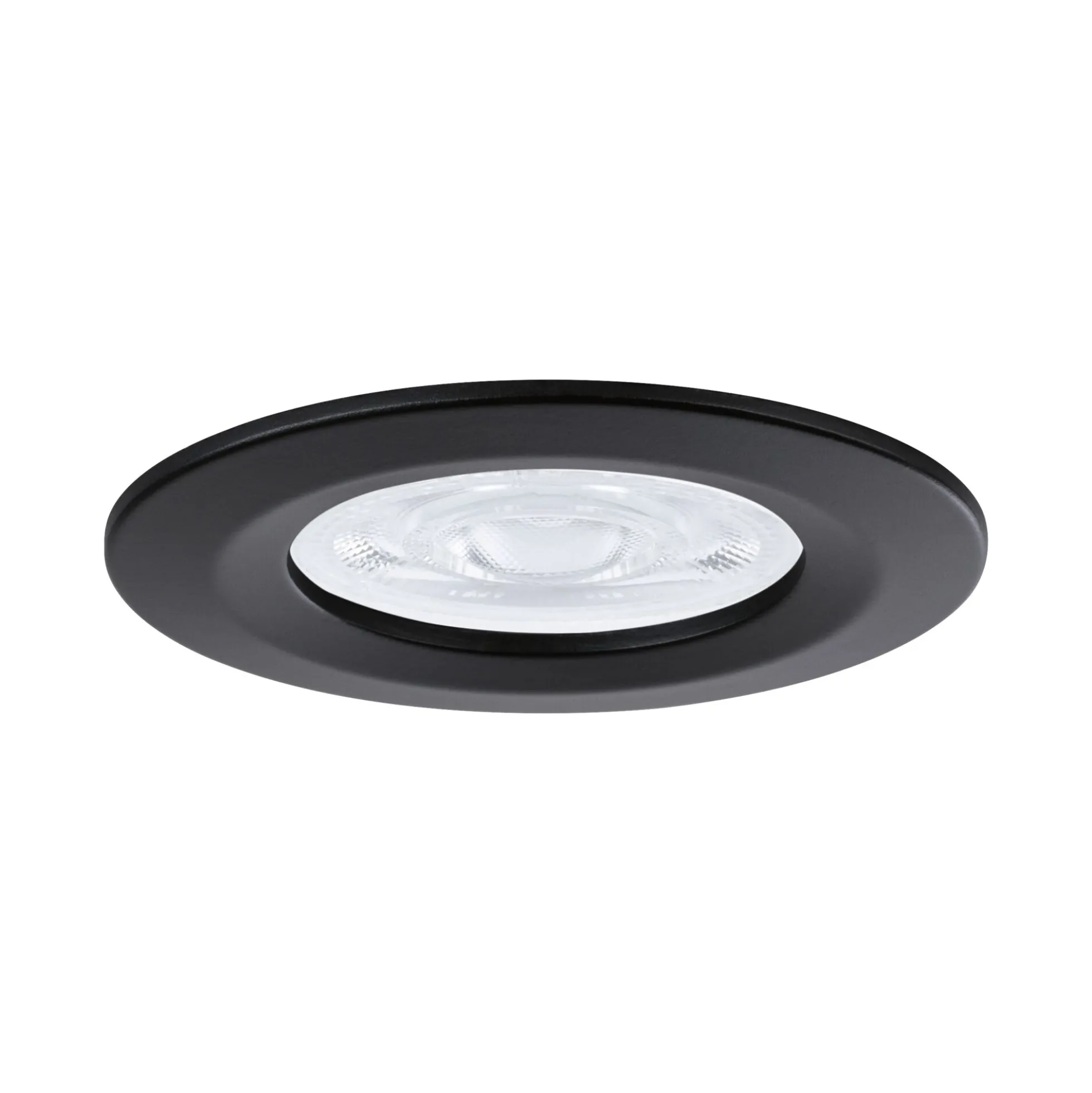 LED Einbauleuchte - Nova GU10 Flat starr