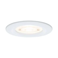 LED Einbauleuchte - Nova GU10 Flat starr