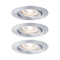 LED Einbauleuchte - Nova Mini Basisset schwenkbar
