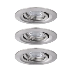 LED Einbauleuchte - Nova Mini Basisset schwenkbar