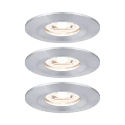 LED Einbauleuchte - Nova Mini Basisset starr