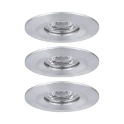 LED Einbauleuchte - Nova Mini Basisset starr