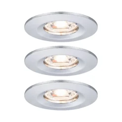LED Einbauleuchte - Nova Mini Basisset starr
