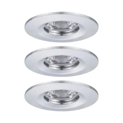 LED Einbauleuchte - Nova Mini Basisset starr