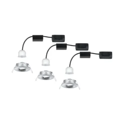 LED Einbauleuchte - Nova Mini Basisset starr