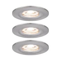 LED Einbauleuchte - Nova Mini Basisset starr