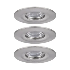 LED Einbauleuchte - Nova Mini Basisset starr